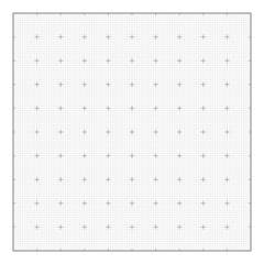 Graph grid paper background
