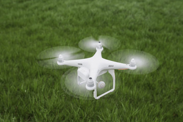 Flying Drone