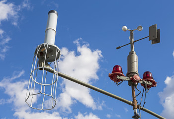 Wetterstation