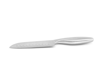 Stainless steel knife