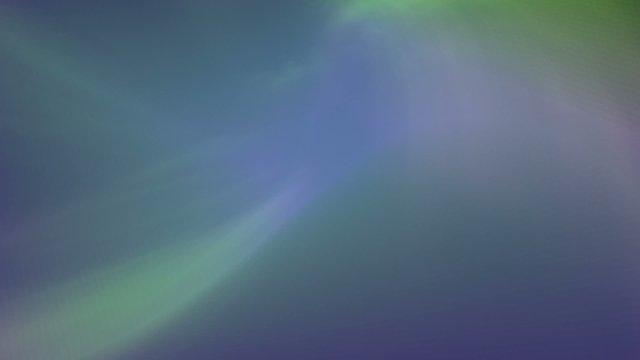 Abstract Background- Aurora Borealis Lights in the Sky