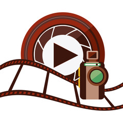 camera icon © Gstudio