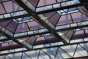 Vichy - Détail d’architecture