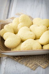 Cookies.