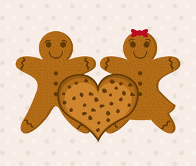 Fototapeta premium bakery shop