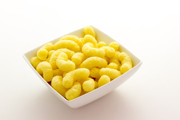 Appetisers