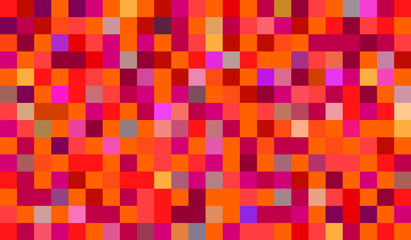 pixel pattern
