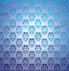 pattern in fine design.