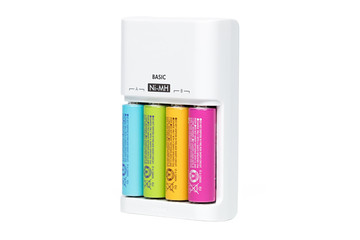 Battery Charger