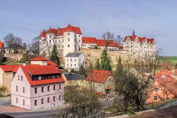 Obraz premium Nossen 08