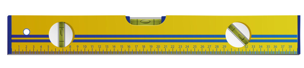 spirit level