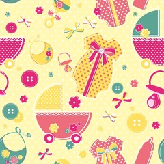 Children's pattern