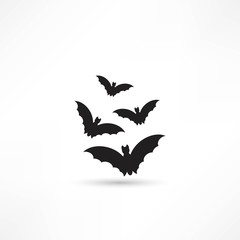 bats icon