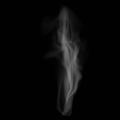 Smoke background