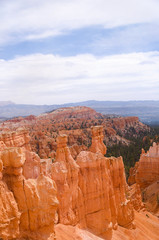 Bryce Canyon national park