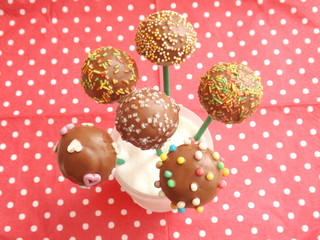 Cakepops