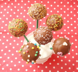 Cakepops