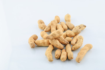 peanuts