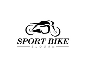 Sport Bike 1