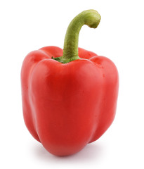 Red pepper
