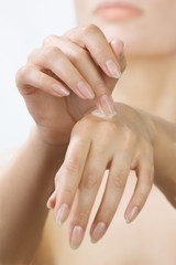 Skin care