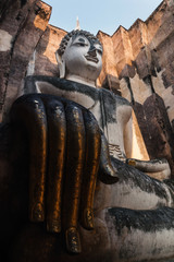 Buddha statue