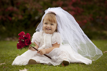 Little Bride