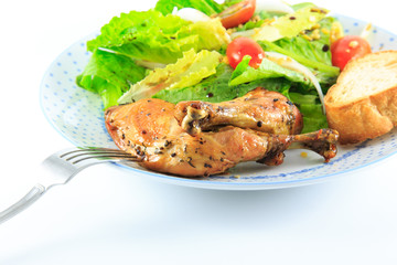 Chicken Salad