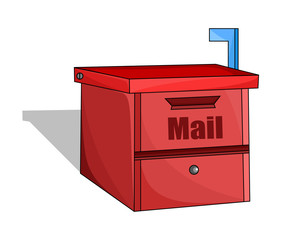 Mail Box