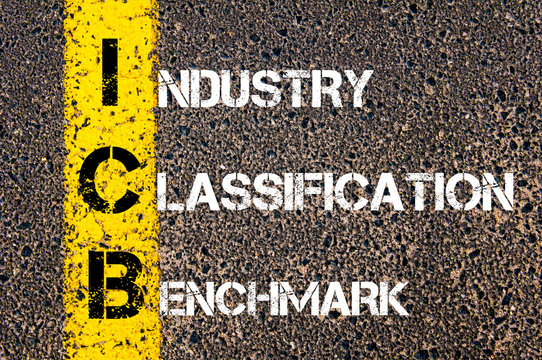 Business Acronym ICB &ndash; Industry Classification Benchmark