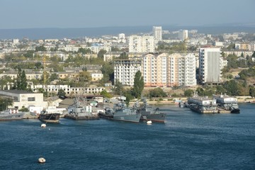 Sevastopol