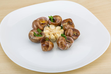 Escargot