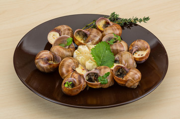 Escargot