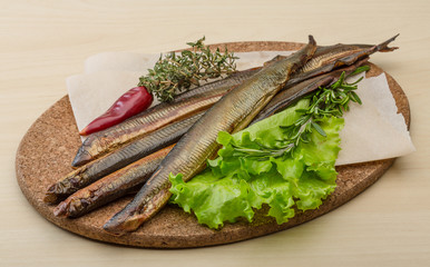Lamprey
