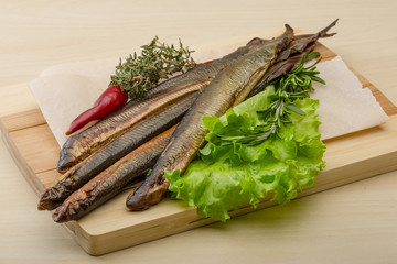 Lamprey