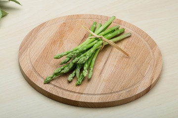 Asparagus