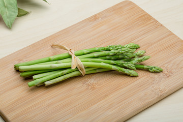 Asparagus