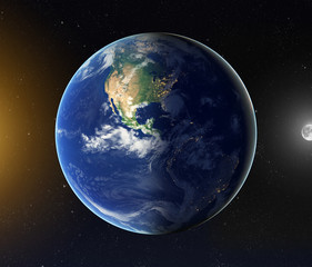 Earth