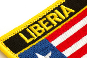 ilberian flag badge