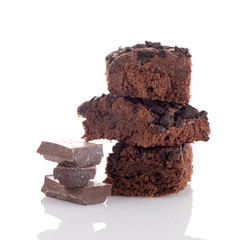 Chocolate brownies