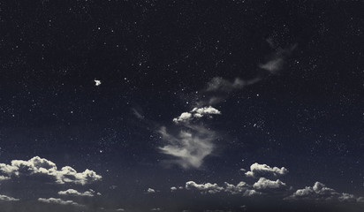 Fototapeta premium Sky