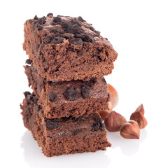 Chocolate brownies