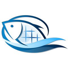 fish symbol