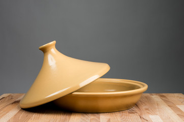 Tadżin © Filip Olejowski