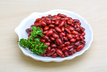 Baked beans