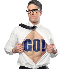 GO!