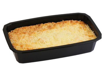 Gratin Dauphinois