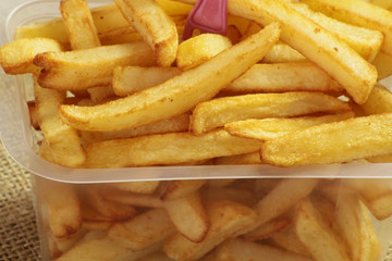 barqette de frites 18042015