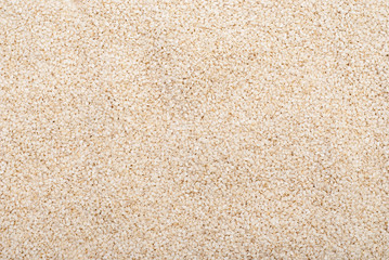 Fototapeta na wymiar Sesame seeds background