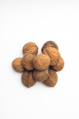 Walnuts